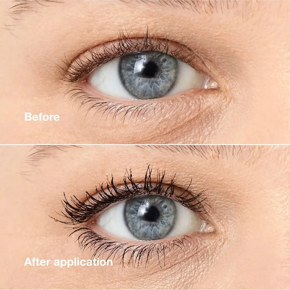 Clinique High Impact Mascara - 02 black/brown